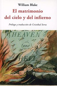 El matrimonio del cielo y del infierno