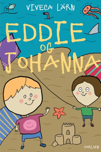 Eddie og Johanna