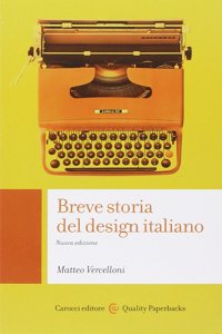 Breve storia del design italiano