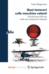 Quei temerari sulle macchine volanti