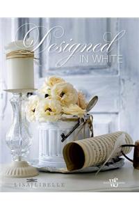 Interior Design in White