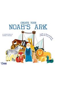 Create Your Noah's Ark