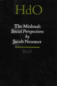 Mishnah: Social Perspectives