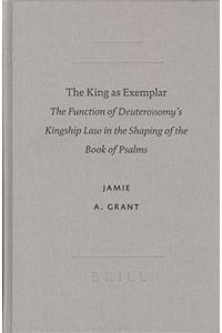 King as Exemplar