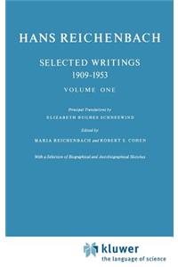 Selected Writings 1909-1953