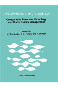 Comparative Reservoir Limnology and Water Quality Management