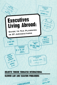 Executives Living Abroad