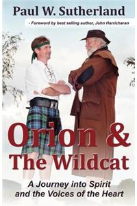Orion & the Wildcat