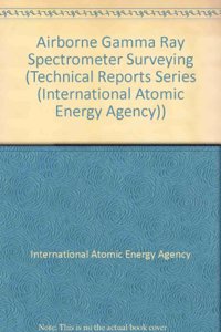 Airborne Gamma Ray Spectrometer Surveying