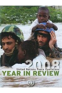 United Nations Peace Operations: Year in Review