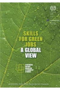 Skills for Green Jobs