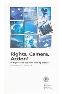 Rights, Camera, Action!