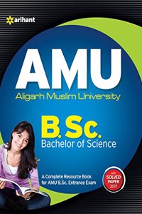 AMU Aligarh Muslim University B.Sc. Bachelor of Science