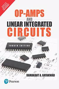 Op-Amps and Linear Integrated Circuits