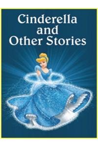 Cinderella and Other Stories