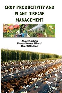 Crop Productivity and Plant Disease Management