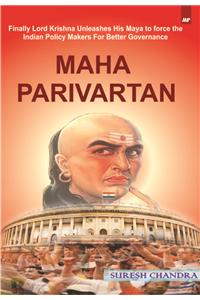 Maha  Parivartan