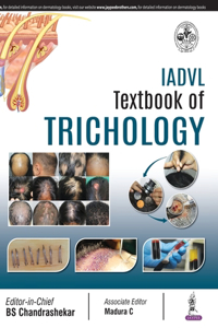Iadvl Textbook of Trichology