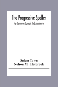 Progressive Speller