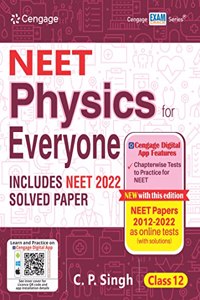 NEET Physics for Everyone: Class XII