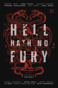 Hell Hath No Fury