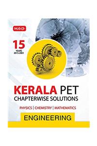 15 Years Kerala PET Chapterwise Solutions