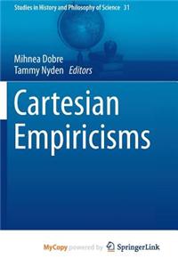 Cartesian Empiricisms