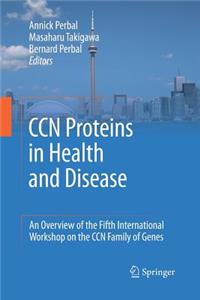 Ccn Proteins in Health and Disease