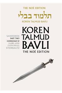 Koren Talmud Bavli