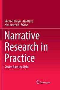 Narrative Research in Practice