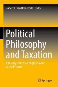 Political Philosophy and Taxation