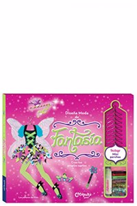 Disena moda de fantasia - NE