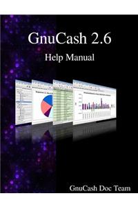 GnuCash 2.6 Help Manual