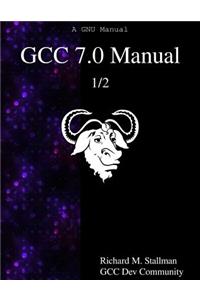 GCC 7.0 Manual 1/2