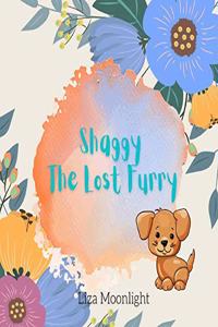 Shaggy The Lost Furry