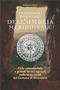 Tradizioni popolari dell'Umbria meridionale