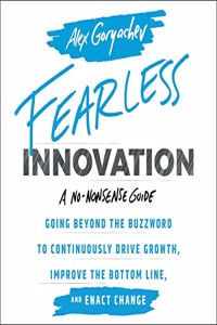Fearless Innovation