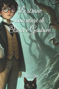 Le strane avventure di Oscar e Gustave