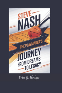 Steve Nash