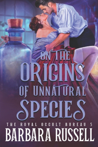 On the Origin of Unnatural Species