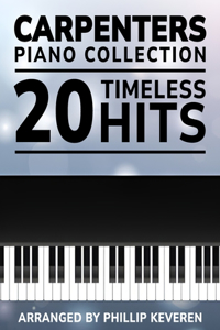 Carpenters Piano Collection