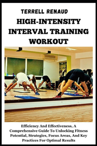 High-Intensity Interval Training Workout