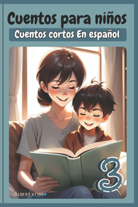 Momento Feliz Libro de cuentos para niños en español