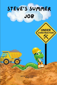 Steve's Summer Job