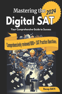 Mastering The Digital SAT