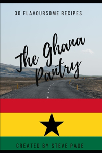 Ghana Pantry