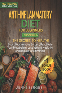 Anti-Inflammatory Diet for Beginners