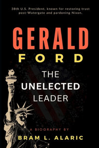 Gerald Ford Biography