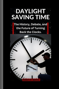 Daylight Saving Time