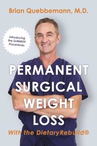 Permanent Surgical Weight Loss